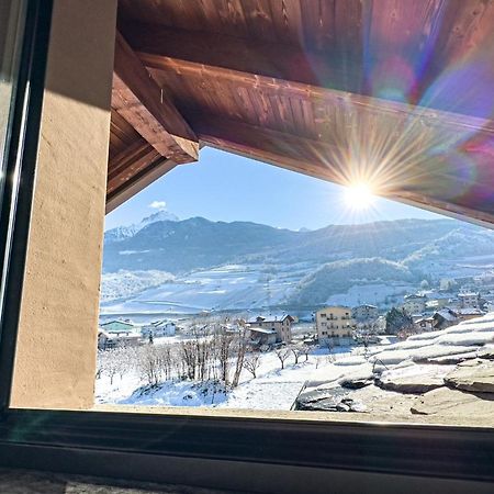 Herisson Aosta Exterior foto