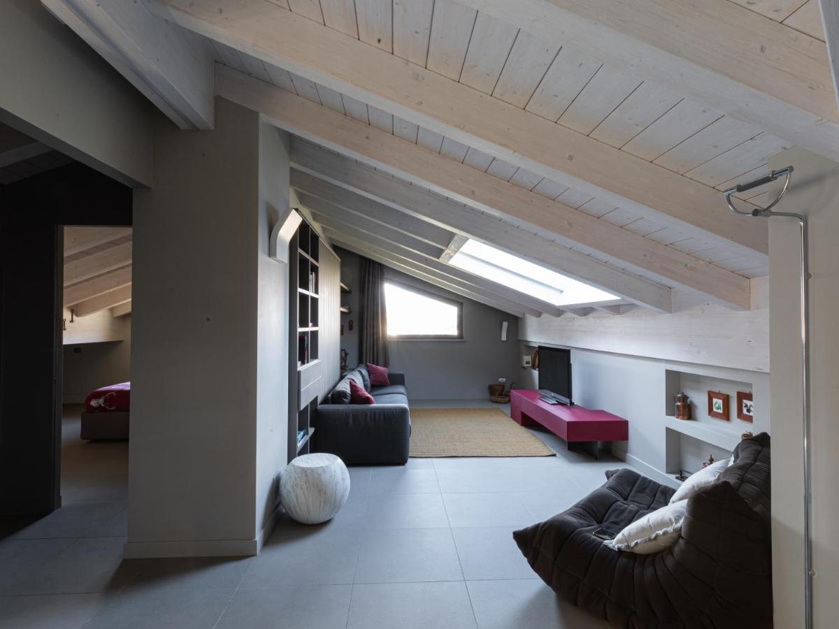 Herisson Aosta Exterior foto